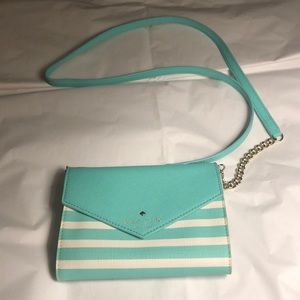 Little Kate Spade purse